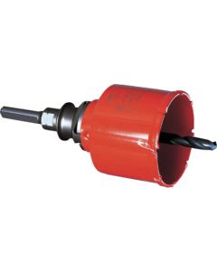 Hybrid Core Drill Set 1เส้น