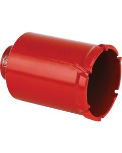 Hybrid Core Bit
