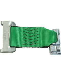 Rope Off Tie