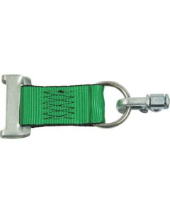 Rope Off Tie
