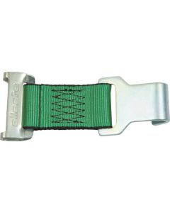 Rope Off Tie