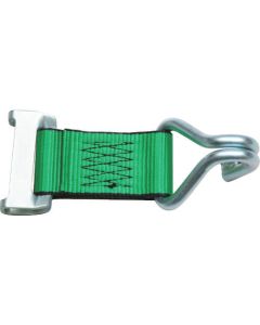Rope Off Tie