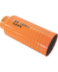 Hiper Diamond Core Bit