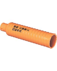 Hiper Diamond Core Bit
