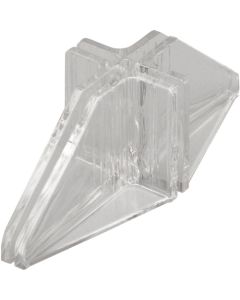 Transparent Joint For Partition 4 ชุด ชุดละ 2 อัน