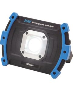 ไฟ LED ทำงานแบบชาร์จไฟได้ 20W_50301