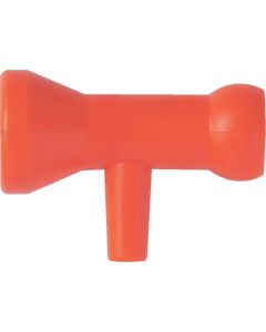 Side Flow Nozzle