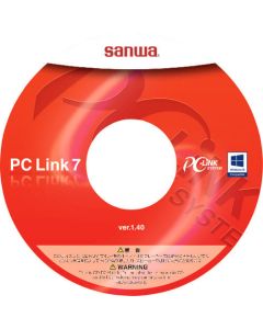 PC Link Software เส้นละ 1อัน
