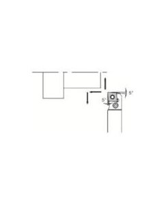 PCLNR2020JX-12FF 1เส้น