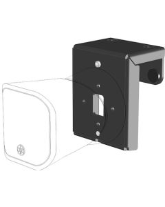 Clamp For Sideways