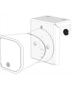 Clamp For Upward