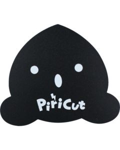 แผ่นป้องกันไฟฟ้าสถิตย์ One-touch Piricut Potakichi (สีดำ)