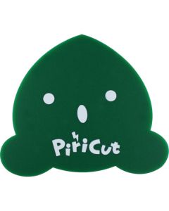 แผ่นป้องกันไฟฟ้าสถิตย์ One-touch Piricut Potakichi (สีเขียว)