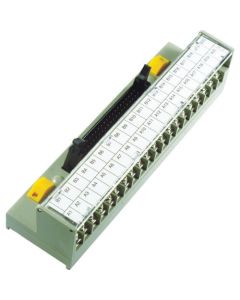 General Purpose Connector Terminal Block