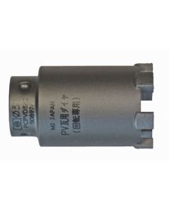 Roof Tile Core Bit