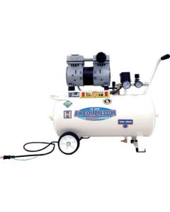 Air Compressor(Oil free type)