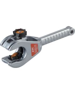 Ratchet Type Pipe Cutter (for steel and stainless steel)