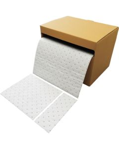 High Performance Oil Absorbent ABURATORU กล่องละ 1 กล่อง