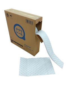 High Performance Liquid Absorbent ABURATORU กล่องละ 1 กล่อง