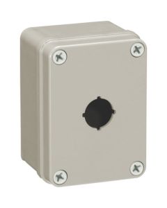 PCS type Plastic Enclosure