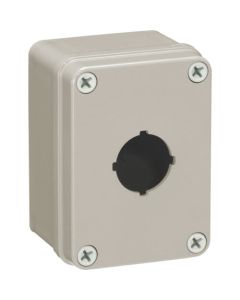 PCS type Plastic Enclosure