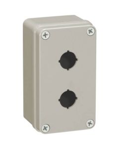 PCS type Plastic Enclosure