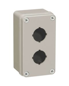 PCS type Plastic Enclosure