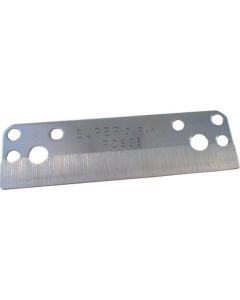 Flexible and PE Pipe Cutter