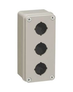 PCS type Plastic Enclosure