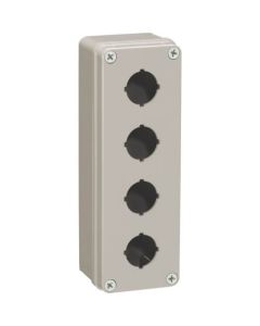 PCS type Plastic Enclosure