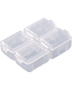 Parts Case PUCHI CASE S 360อัน