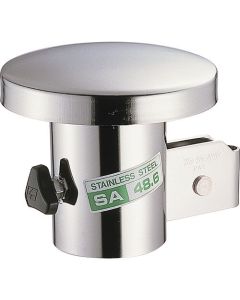 Pulley Cap