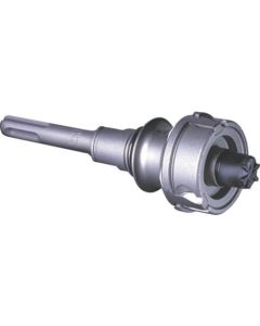 Poly-Clic Shank