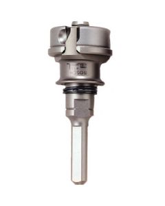 Poly-Clic Shank