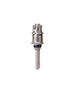 Poly-Clic Shank