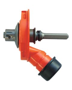 Poly-Clic Shank