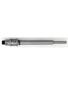 Poly-Clic Shank