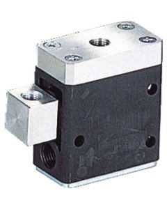 Pilot Check Valve