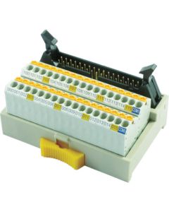 Spring Lock Connector Terminal Block