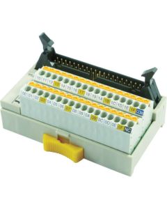 Spring Lock Connector Terminal Block