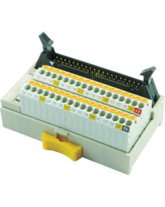 Spring Lock Connector Terminal Block