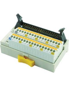 Spring Lock Connector Terminal Block