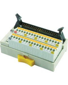 Spring Lock Connector Terminal Block