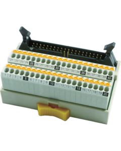 Spring Lock Connector Terminal Block