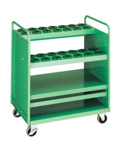 แผงเครื่องมือ wagon หน้ากว้าง 825mm ลึก 556mm สูง 999mm