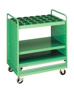 Tooling Panel Wagon for both HSK&NC5 1อัน