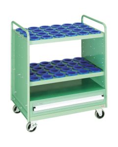 Tooling Panel Wagon for both HSK&NC5