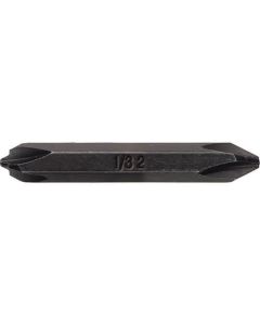 Dedicated replacement Shank Combi Plus Bit