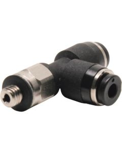 Tube Fitting Mini Run Tee 10อัน