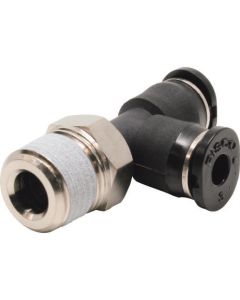 Tube Fitting Mini Run Tee 10อัน